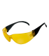 Lente de Seguridad Steel Amarillo