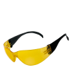 Lente de Seguridad Steel Amarillo