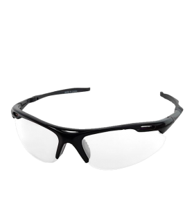 Lente de Seguridad Titan Claro