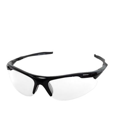 Lente de Seguridad Titan Claro