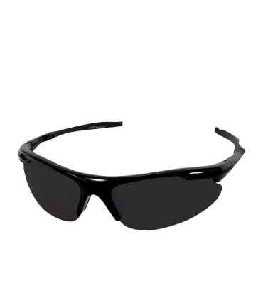 Lente de Seguridad Titan Obscuro