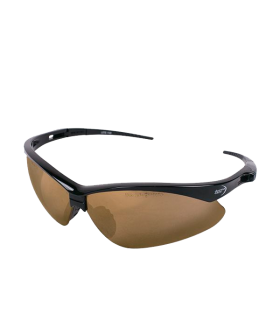 Lente Sky Armazon Negro Mica Gold