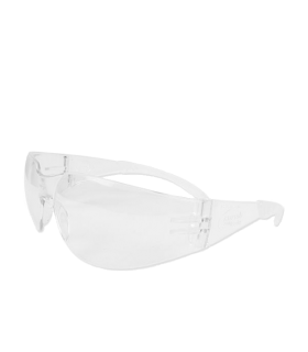 Lente Steel Plus Claro Anti Empañante