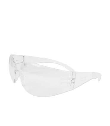 Lente Steel Plus Claro Anti Empañante