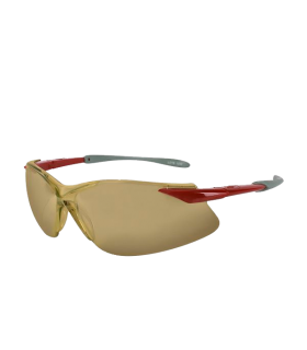 Lente Tycoon Mica Espejo Gold