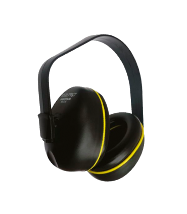 Orejera Samurai Steel Pro
