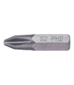 Punta Philips PH2 1" Truper