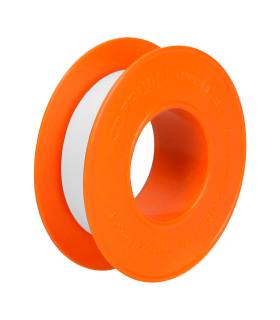 Cinta Teflon 1/2" x 7"