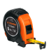 Flexómetro Gripper contra impacto