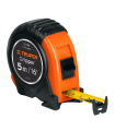 Flexómetro Gripper contra impacto