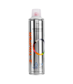 Pintura Aerosol Blanco Brillante