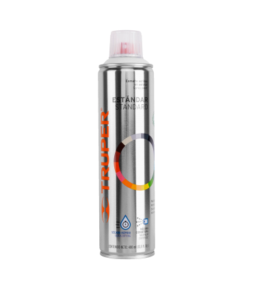 Pintura Aerosol Blanco Brillante