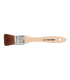 Brocha Pelo de Camello Mango de Madera 1"