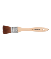 Brocha Pelo de Camello Mango de Madera 1"