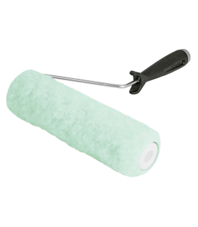 Rodillo para Pintar Felpa 9"