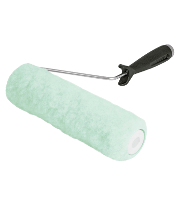 Rodillo para Pintar Felpa 9"