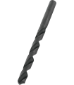 Broca de Alta Velocidad Oxido negro 3/16"