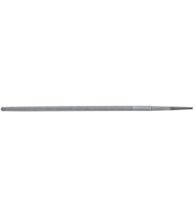 Lima Redonda Muza 10"