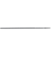 Lima Redonda Muza 10"