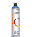 Pintura en Aerosol Azul Ultramar