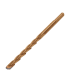 Broca para Concreto 1/2" x 6"