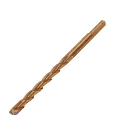 Broca para Concreto 1/2" x 6"