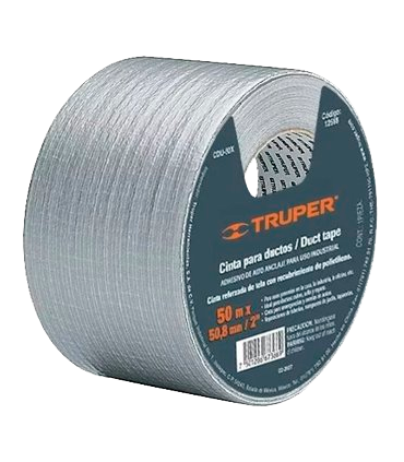 Cinta para Ducto Resistente Alta Temperatura
