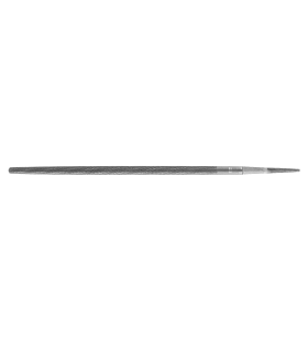 Lima Redonda Bastarda 10"