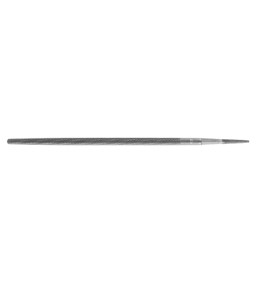 Lima Redonda Bastarda 10"