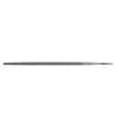 Lima Redonda Bastarda 10"