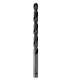 Broca de Alta Velocidad, oxido negro 7/8"