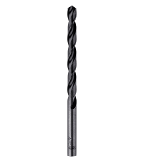 Broca de Alta Velocidad, oxido negro 7/8"