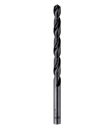 Broca de Alta Velocidad, oxido negro 7/8"