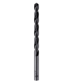 Broca de Alta Velocidad, oxido negro 7/8"