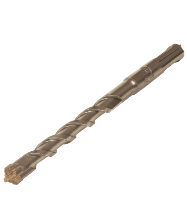 Broca para Concreto 1/2" x 12" SDS
