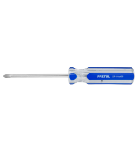Desarmador Punta Philips 1/4" x 4"