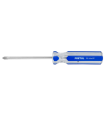 Desarmador Punta Philips 1/4" x 4"