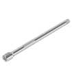 Extension de 6" para Matraca Dados Cuadro 1/4"