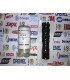 Broca anular 3/4 x 2"