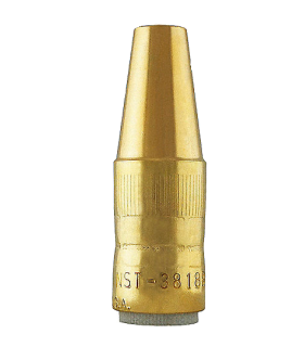 Tobera Centerfire NST-3818B