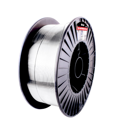 Microalambre Tubular 71T-1 .045