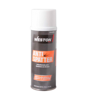 Spray Anti Salpicaduras 475 ML Weston