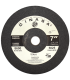 Disco 7" para Desbaste tipo 27
