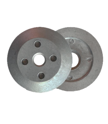 Adaptador 5/8"