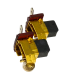 Porta Carbones y Carbones para MFE40