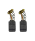 Escobillas de Carbon KHE 5-40