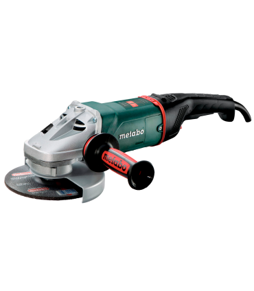 Amoladora Angular 7" 2,400W