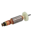 Armadura 220V para WE 19-180