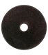 Disco Fibra Prenzada 6" x 6mm x 25.4 mm