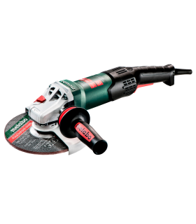 Esmeriladora Angular 7" 220V WE 19-180